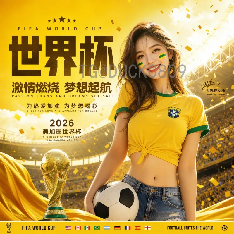 2026年世界杯晋级全攻略：从球队出线到球迷入场