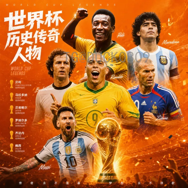 完整2026年世界杯晋级规则变化：扩军48队，赛制全面革新